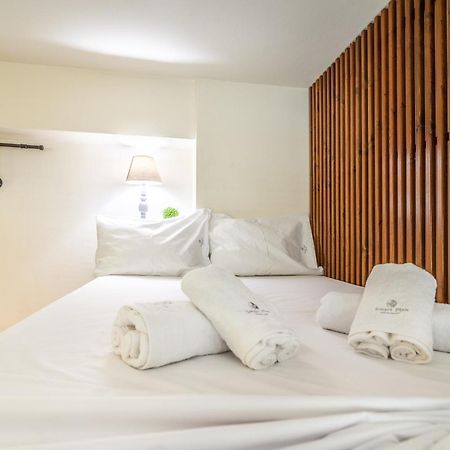 Art Loft In The City Centre Heraklion  ภายนอก รูปภาพ